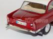 DKW Junior 1961 vermelho/branco