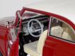 DKW Junior 1961 vermelho/branco