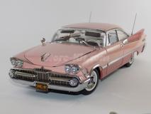 Dodge Custom Toyal Lancer Hard Top 1959 