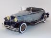 Dodge Eight D6 Convertible 1931