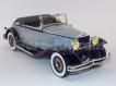 Dodge Eight D6 Convertible 1931