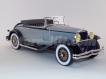 Dodge Eight D6 Convertible 1931