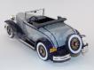 Dodge Eight D6 Convertible 1931