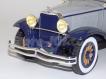 Dodge Eight D6 Convertible 1931