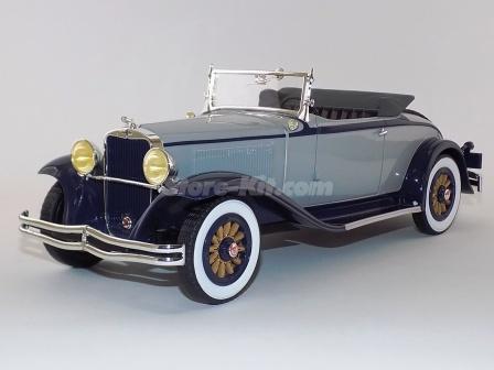 Dodge Eight D6 Convertible 1931