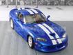 Dodge Viper GTS coupé azul