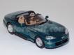 Dodge Viper RT/10 cabrio 1998 verde