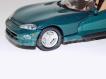 Dodge Viper RT/10 cabrio 1998 verde