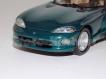 Dodge Viper RT/10 cabrio 1998 verde