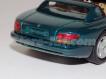 Dodge Viper RT/10 cabrio 1998 verde