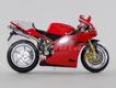 Ducati 998-R Vermelha 
