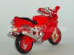 Ducati ST4 S vermelha