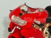 Ducati Supersports 900 FE Vermelha