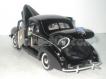 Ford Deluxe 1940 preto