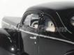 Ford Deluxe 1940 preto