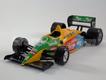 F-1 Benetton Ford B-188 (Michael Schumacher)