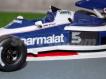 F-1 Brabham BT52B 1983 Piquet