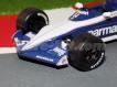 F-1 Brabham BT52B 1983 Piquet