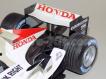 F-1 Honda Rancing Team RA-106 2006