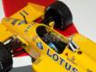 F-1 Lotus 99-T 1987