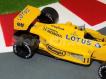 F-1 Lotus 99-T 1987