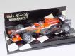 F-1 M-16 Toyota T. Monteiro 2006