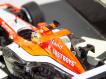 F-1 M-16 Toyota T. Monteiro 2006