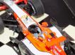F-1 M-16 Toyota T. Monteiro 2006
