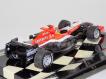 F-1 M-16 Toyota T. Monteiro 2006