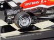 F-1 M-16 Toyota T. Monteiro 2006