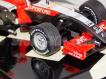 F-1 M-16 Toyota T. Monteiro 2006