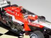 F-1 M-16 Toyota T. Monteiro 2006