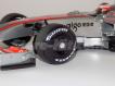 F-1 Mclaren Mercedes-MP-4/24 2009