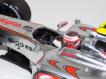 F-1 Mclaren Mercedes-MP-4/24 2009