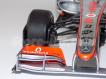 F-1 Mclaren Mercedes-MP-4/24 2009