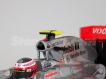 F-1 Mclaren Mercedes-MP-4/24 2009