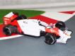 F-1 Mclaren MP-4/28 1985