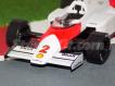 F-1 Mclaren MP-4/28 1985