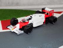 F-1 Mclaren MP-4/28 1985
