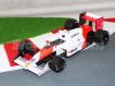 F-1 Mclaren MP4/4 1988 Senna