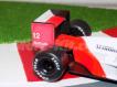 F-1 Mclaren MP4/4 1988 Senna