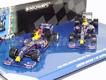 F-1 Red Bull Rancing Renault RB-5 2009 Set