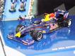 F-1 Red Bull Rancing Renault RB-5 2009 Set