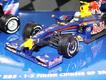 F-1 Red Bull Rancing Renault RB-5 2009 Set