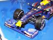 F-1 Red Bull Rancing Renault RB-5 2009 Set