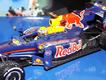 F-1 Red Bull Rancing Renault RB-5 2009 Set