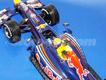 F-1 Red Bull Rancing Renault RB-5 2009 Set