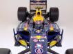 F-1 Red Bull Rancing Renault RB-6 