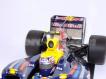F-1 Red Bull Rancing Renault RB-6 