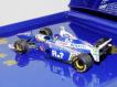 F-1 Renault FW-19 1997 J. Villeneuve WCH 1997